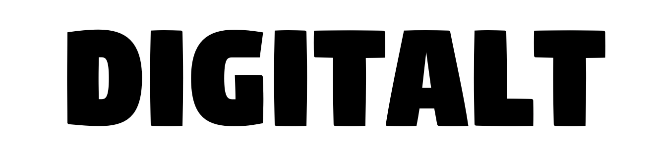 Digitalt
